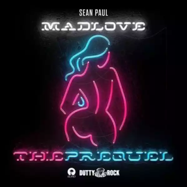 Sean Paul - Bad Love Ft. Ellie Goulding